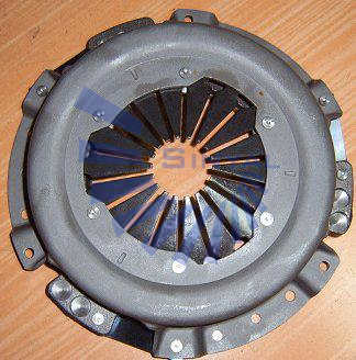 279753 Clutch Cover 180*118*207 124 A.000 128 A.000 128 AC5.000 F10A 89135501