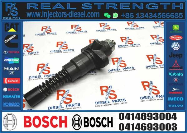 Fuel Unit Pump unit fuel injection pump 0414693001 0414693002 0414693004 02113694 04289983 04290102 21147445