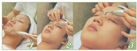 Beauty Salon Equipment Oxygen Skin Treatment Machine For Skin Whitening Injection