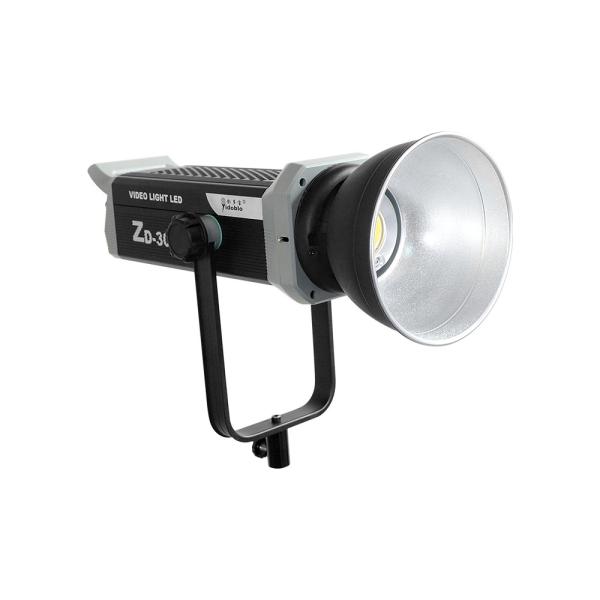 Yidoblo professional bi color led studio video light filming lighting equipment photographic light with 300W