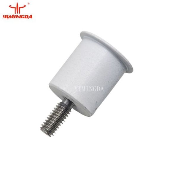 Magnetic Screw Column Part No 128922 For Q80 Auto Cutter Machine