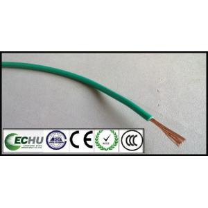 Electrical Wire & Cable