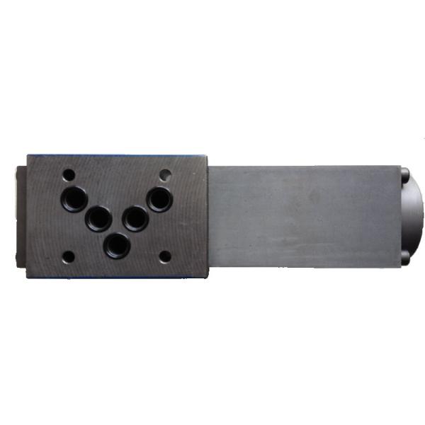 Rexroth Proportional 4WRPH10C4B100L-20 G24Z4 M Blue High Response Speed 350 Bar Simplify Flexibility Precise Control Energy-Saving