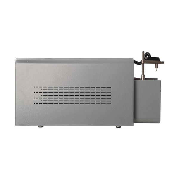 Metal Analysis Made Easy with Wavelength Range 160-580nm Spectrometer and ODM Support