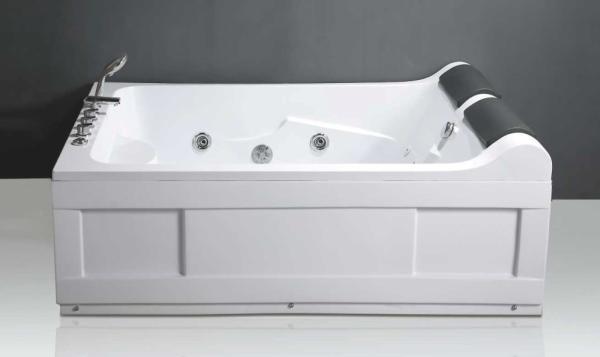Bathroom accessories portable massage bathtub
