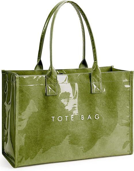 waterproof fashionable Customized Printed Dupont Paper Bag With Zipper Can Be Washed And Torn Not Break The Handbag Shoulder Crossbody Bag