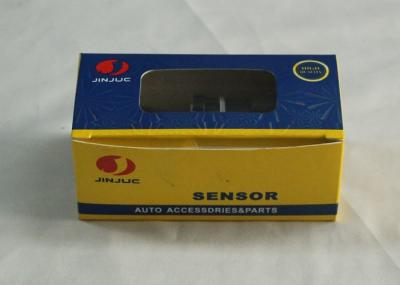 Elevado desempenho do sensor de temperatura da água das peças sobresselentes da máquina escavadora de PC200-5 KOMATSU