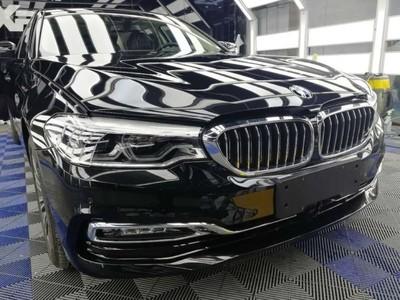 Off Road Clear Vinyl Protective Film , Auto Body Wrap Sticker PPF
