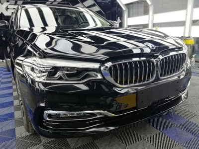 Clear PPF Car Paint Protection Film Transparent TPU Film For Car Stickers