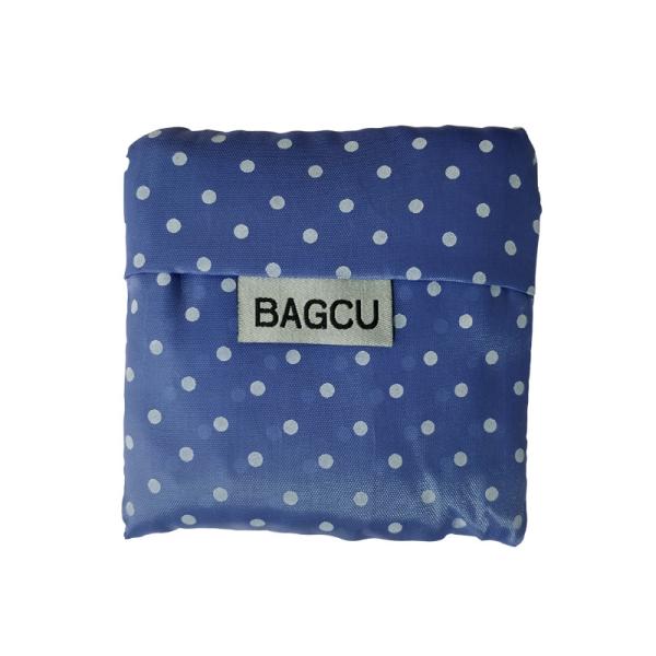 11*11cm Reusable Shopping Bags That Fold Into Themselves Foldable Tote Bag