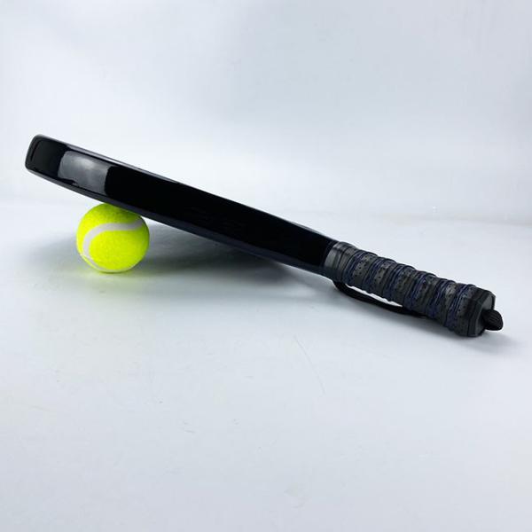 UV Printing Beach Tennis Racket 3k Palas De Paddle Tennis Racquets