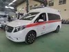 Mercedes Automatic Ambulance Mobile Medical Bus Medical-Vehicle Equipped with Emergency Monitoring Facilities Sales