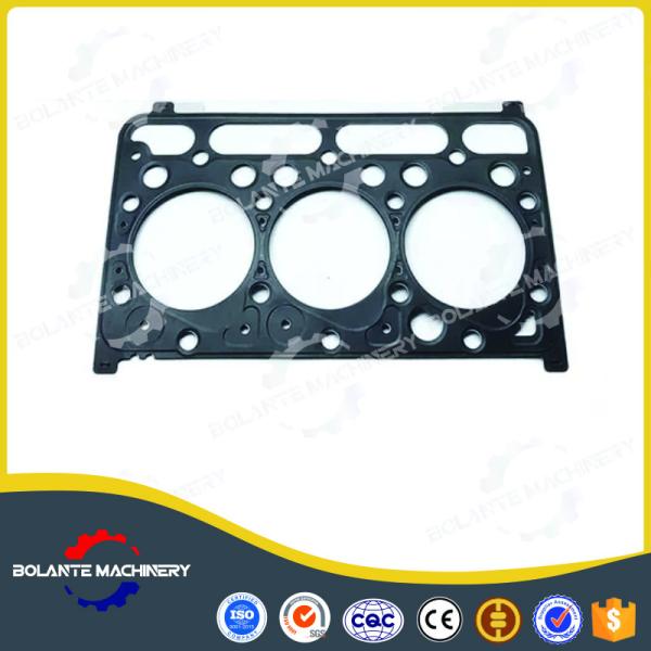 Diesel Engine Cylinder Head Gasket 1G720-03310 D1503 Kubota Engine Parts