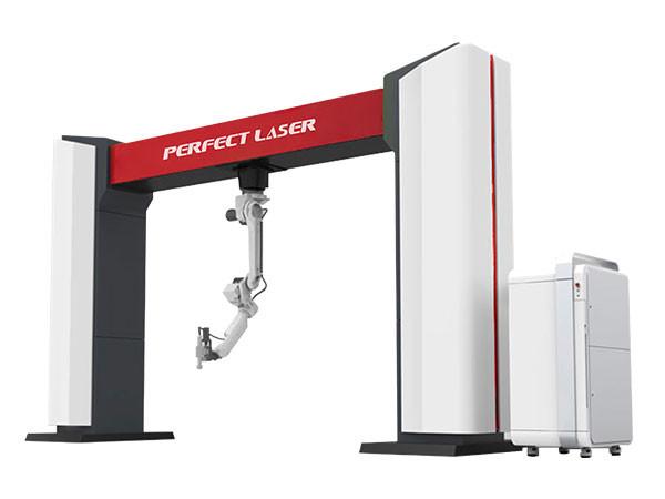 500w  1000w  1500w  2000w 3000w  4000w  5000w  6000w  laser cutting robotic arm 3d robot flatbed laser cutting machine