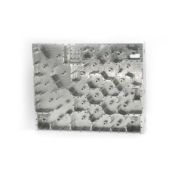 Precision Die Casting for Customized Chain Sprockets and Air Compressor Accessories