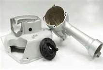 El magnesio portátil a presión fundición/bastidor de la gravedad/bastidor de