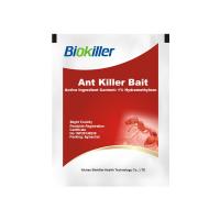 Gramados vermelhos naturais dos parques de 1% Hydramethylnon Ant Killing Bait Powder In