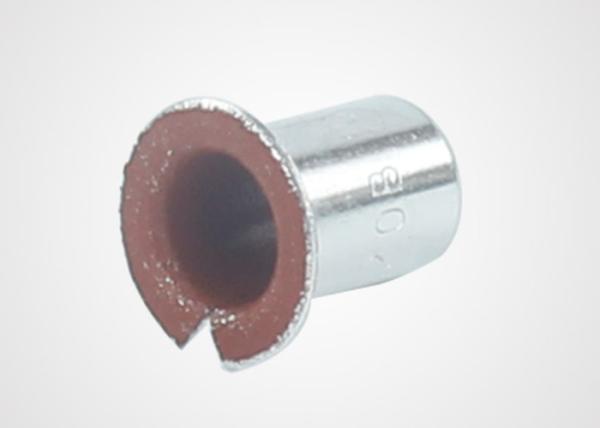 Auto especial da bomba hidráulica que lubrifica os rolamentos, rolamento de deslizamento seco de DP4 Oilless