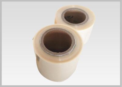 PVC transparente - calor - filmes shrinkable para aplicações de empacotamento e de rotulagem