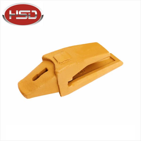 mini excavadora de alta calidad EX60 adaptador de dientes de cubo 25S