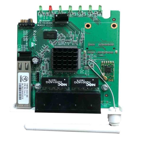HSO2004W-M GPON ONU WIFI Module For GPON Access Network Terminals