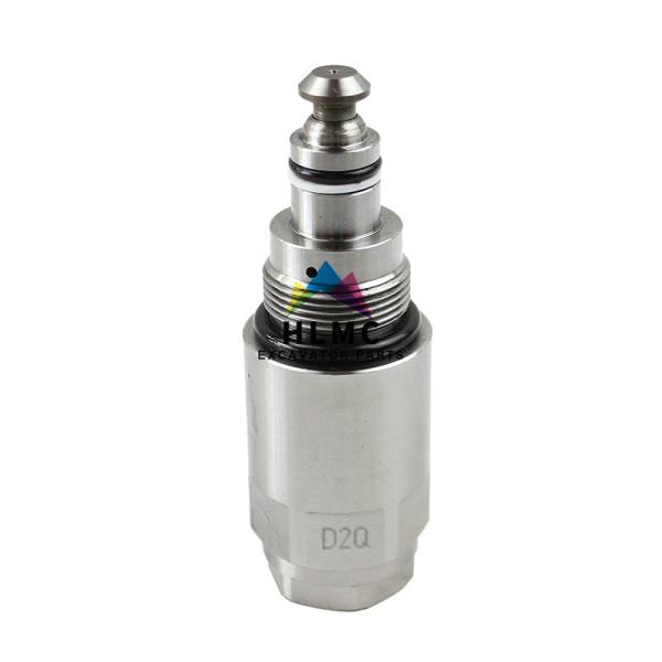 Hydraulic Main Valve Signal Selection Valve PC60 PC60-7 More Series