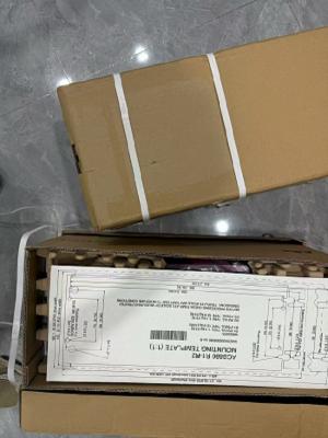 ABB ACS880-01-03A0-5+J425+L536+N8010+R700 Variador de frecuencia de CA de baja tensión, montado en pared