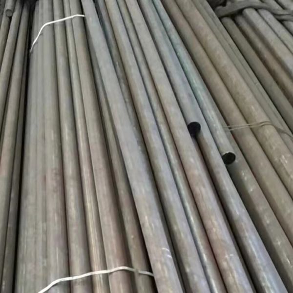 ASTM A276 17-4PH Stainless Steel Round Bar Hot Rolled Bright Surface OD 6-300mm Type 630 Stainless Steel Bar