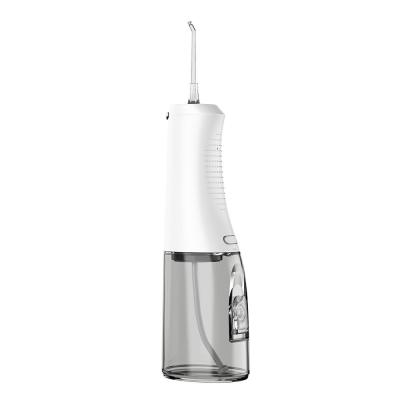 Nicefeel Countertop Water Flosser Sensitive Teeth Gum Massager