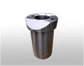 Части насоса грязи буровой установки Pin крейцкопфа BOMCO