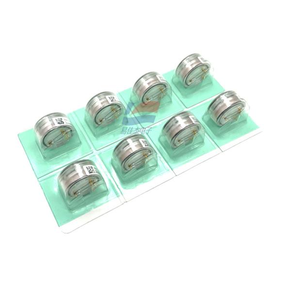Advanced NH3/CR-200 NH3/CR-50 Electrochemical Gas Sensor for Safety and Environmental Control