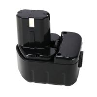 12V 2,0ah sem fio Hitachi Power Tool Bateria Eb 1212s Eb 1214L Eb 1220bl