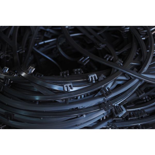 HNBR NBR EPDM FKM Plate Heat Exchanger Gasket Replacement With Quality Raw Material Custom Size And Heat Resistant Seals For Industrial Heat Exchangers