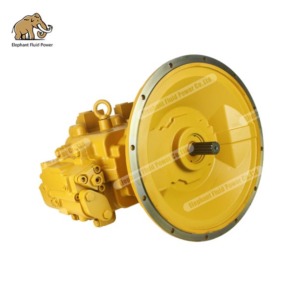In Stock Hot Sale CAT-312C CAT-312CL Hydraulic Pump 183-8146 173-0663 Excavator Main Pump