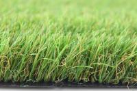 Synthetic grass for garden landscape grass artificial 45MM colored artificial grass