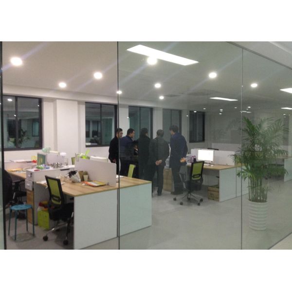 Gordon International Industries Limited