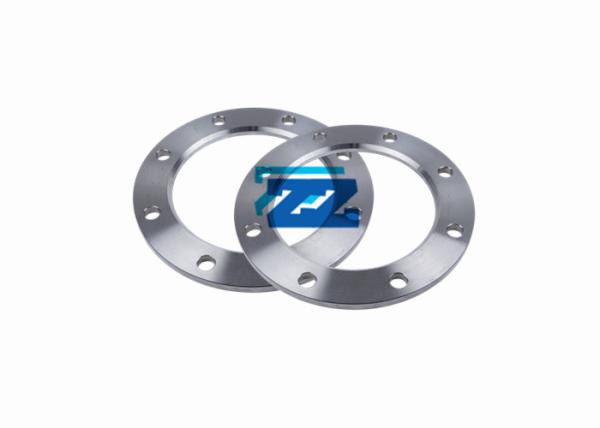 16  600 # Forged Steel Flanges RF ASME B16 5 Stainless Steel Slip On Flange