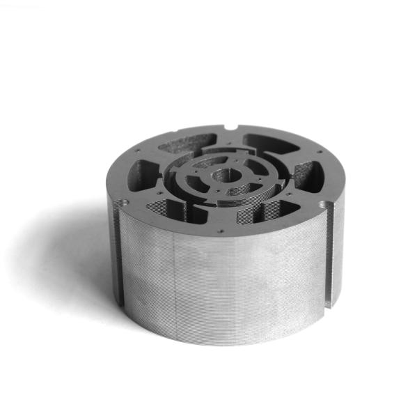 Stator Cold Rolled Motor Lamination Stamping Companies Si Steel