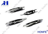 Rapier Gripper Head HONFE-Dorni Rapier Loom Parts Grooved Smooth