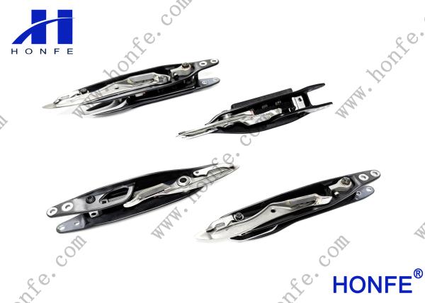 Rapier Gripper Head HONFE-Dorni Rapier Loom Parts Grooved Smooth