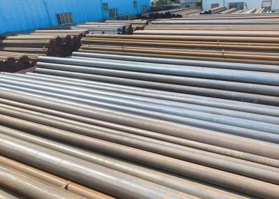 Carbon Steel LSAW Pipe API 5L PSL1 Gr.A / X42 / X46 / X52 / X56 / X60 / X65 / X70 / X80