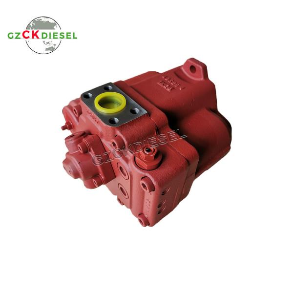Hydraulic Piston Main Pump PVK-2B-505-N-4554C for ZAX55 ZAX60 EX55 EXCAVATOR
