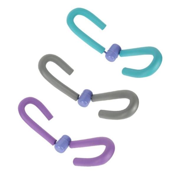 Leg Muscle Arm Chest Waist Exerciser Workout Machine Multi-function Gym Home Sports Fitness Equipment for Thigh Master