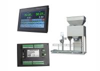 Contrôleur de emballage automatique d'échelles de double, pour des machines d'emballage de sac de riz/sucre/blé