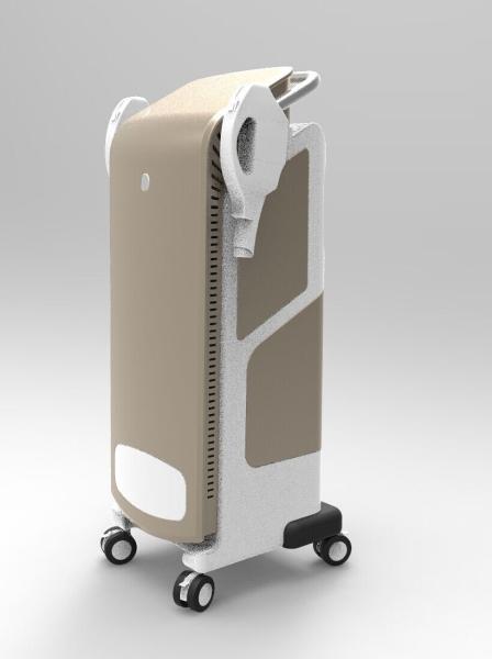 Newest design best shr laser hair removal equipment ipl device shr devices