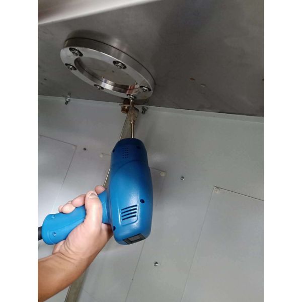 Customized Portable SF6 Gas Leak Detection Sensor, Most Suitable For On-Site Leak Detection