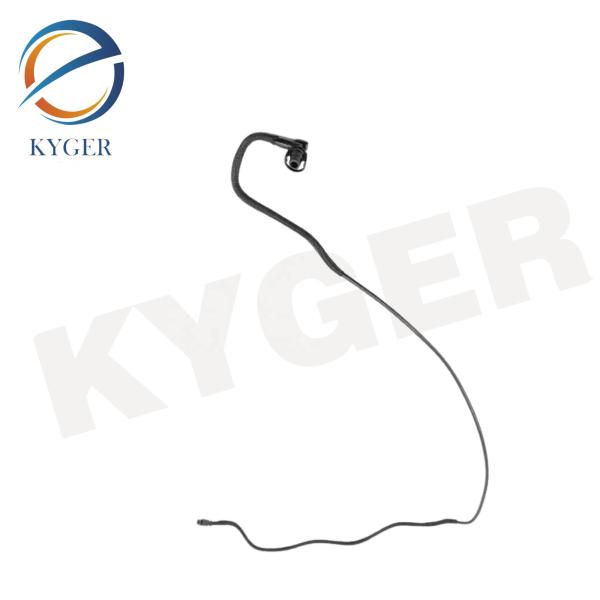 High Quality Auto Engine Systems Radiator Coolant Hose LR094125 Overflow Hose With Factory Price For Land Rover Range Rover