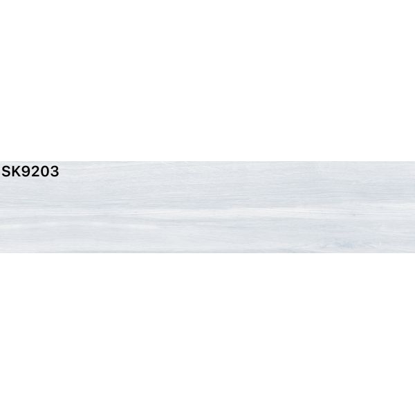 200*900 Timber Ceramic Floor Tiles Non Slip Water Proof AAA Grade