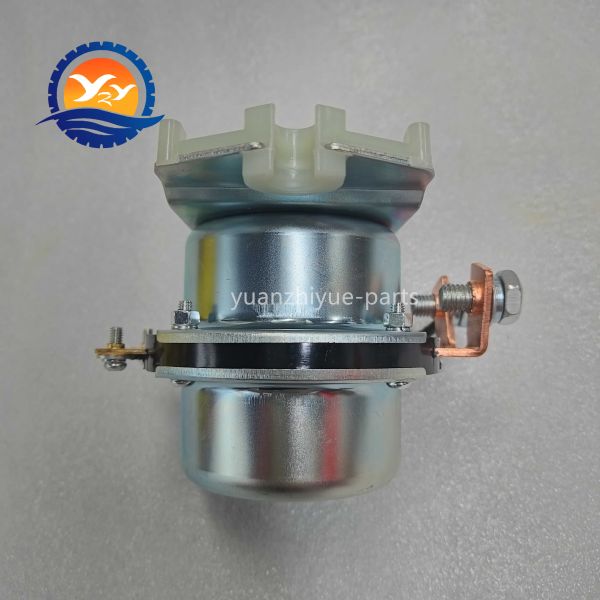 PC200-7 Battery Relay 08088-30000 08088-70000 for Komatsu PC200-7 Excavator Parts