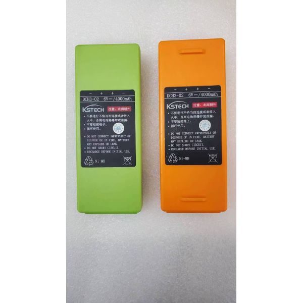 Zoomlion Xugong Pump Truck Kaishang Remote Control DCH2-01 Large Capacity 2500mA Battery 12V24  Car Charger